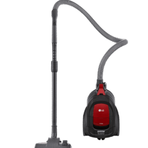 VC5420NNTRمكنسة ال جي 2000 وات احمر